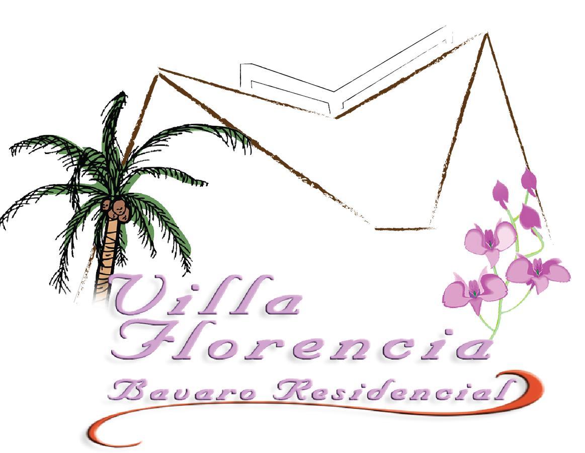 Villa Florencia Bavaro Punta Cana Dış mekan fotoğraf