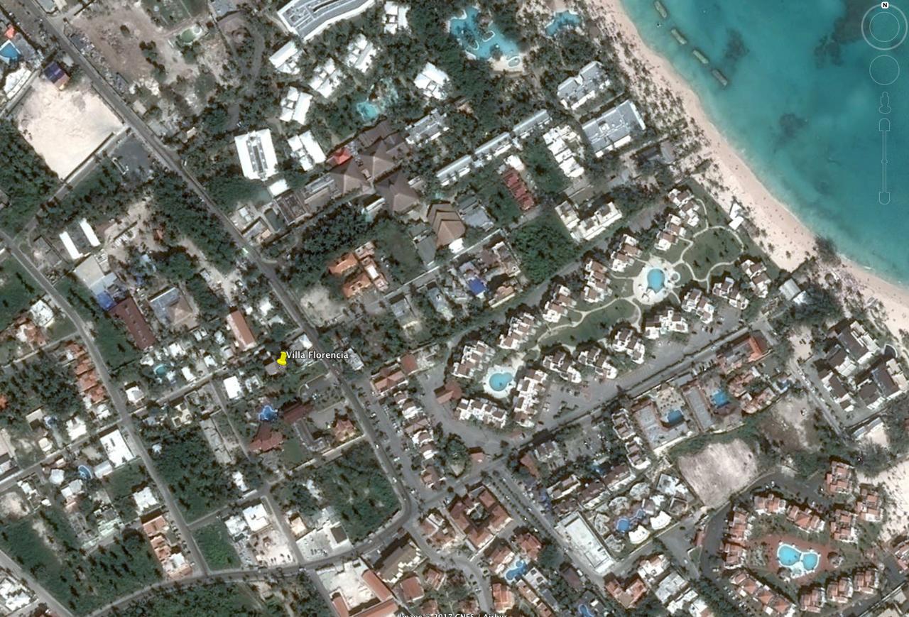 Villa Florencia Bavaro Punta Cana Dış mekan fotoğraf