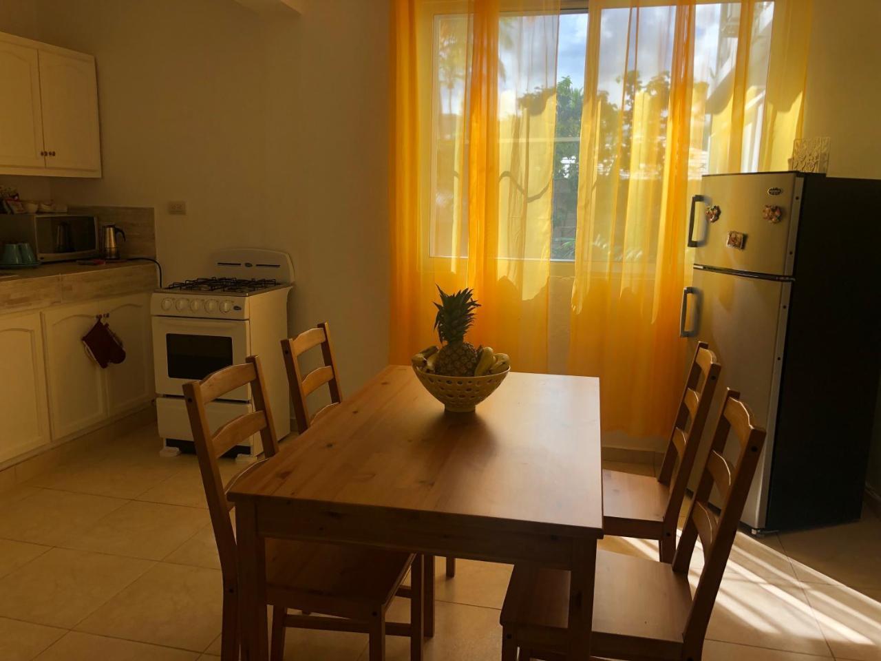 Villa Florencia Bavaro Punta Cana Dış mekan fotoğraf